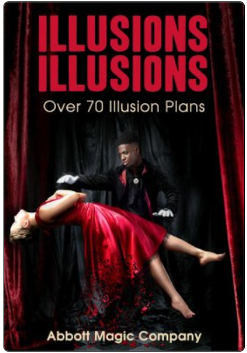 Illusions Illusions by Gordon Miller