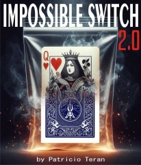IMPOSSIBLE SWITCH 2.0 by Patricio Teran