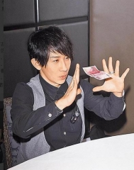 Elastic Invisible Thread Loops