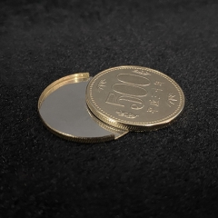 Slippery Expanded Shell (500 Yen)