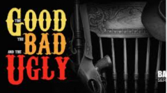Bill Abbott - The Good The Bad The Ugly