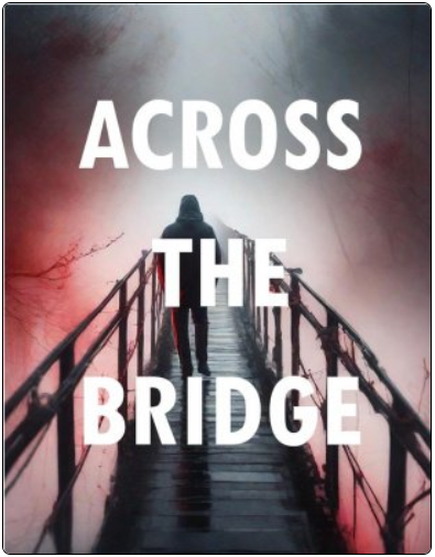 Across the Bridge by Vincent Gagnieux