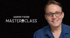 Aaron Fisher Masterclass Live 3