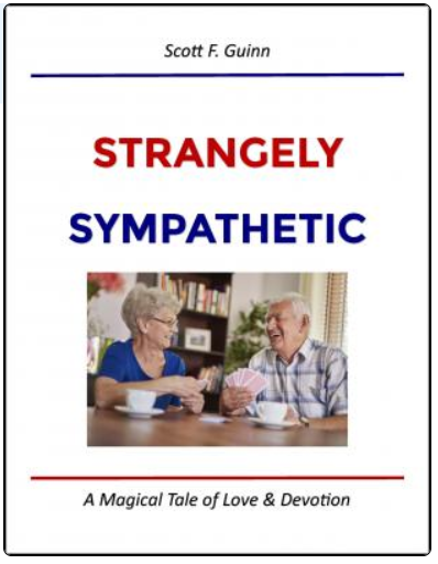 Strangely Sympathetic by Scott F. Guinn