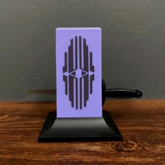 天洋版穿心剑(剑穿戒指)