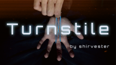 Turnstile by Shirvester