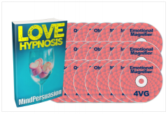 Love Hypnosis by George Hutton