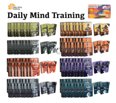 Igor Ledochowski - Daily Mind Training
