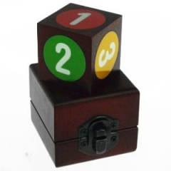 Ental Cube (New & Improved)