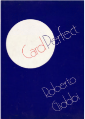 Card Perfect by Roberto Giobbi