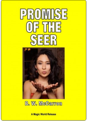 Promise of the Seer by B. W. McCarron