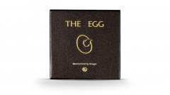 SILK TO EGG by TCC