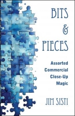 Bits and Pieces by Jim Sisti