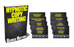 Hypnotic Copywriting by George Hutton
