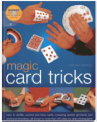 Card Magic - Nicholas Einhorn