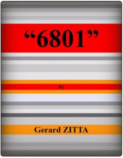 6801 by Gerard Zitta