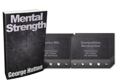 Mental Strength by George Hutton