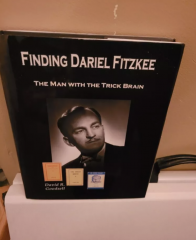 Finding Dariel Fitzkee The Man With The Trick Brain Magic David R Goodsell (Book Download)