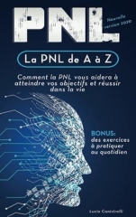 La PNL de A à Z de Lucio Canistrelli (French)