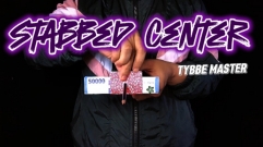 Stabbed center by Tybbe master