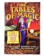 The Tables of Magic by George Baxter