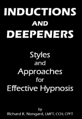 Inductions and Deepeners by Richard K. Nongard