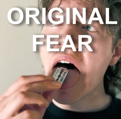 Original Fear by Ren X