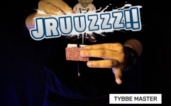 JRUUZZ!! by Ebby Tones