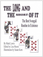 The Long and the Short of it by Mark Lewis