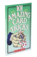101 Amazing Card Tricks - Bob Longe
