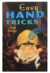 Easy Hand Tricks - Bob Longe