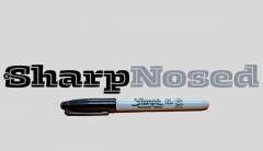 Sharp Nosed by Enoch Lambrecht