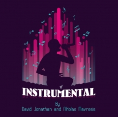 InstruMental by David Jonathan and Nikolas Mavresis