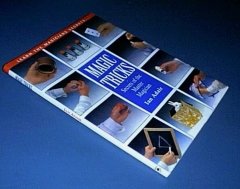 Secrets of the Master Magician Hardcover Book Download MAGIC TRICKS by Ian Adair
