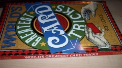 World's Greatest Card Tricks - Bob Longe