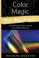Color magic for beginners by Richard Webster