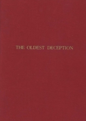 The Oldest Deception - Cups and Balls in the Art of the 15th and 16th Centuries by Dr. Kurt Volkmann & June Barrows Mussey