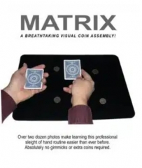 Matrix by Trickshop