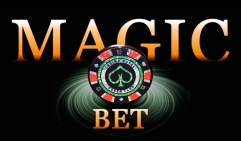 Magic Bet by Hugo Valenzuela