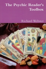 The Psychic Reader's Toolbox by Richard Webster