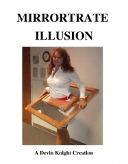 MirrorTrate by Devin Knight