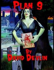 Plan 9 by David Devlin
