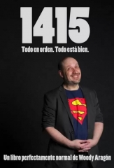 1415 de Woody Aragon