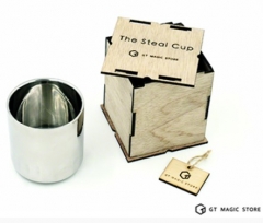 The Steal Cup by GD Wu