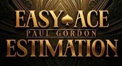 Paul Gordon - Easy Ace Estimation