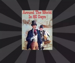 Around the World in Eighty Days