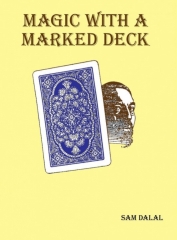 Magic with a Marked Deck by Sam Dalal