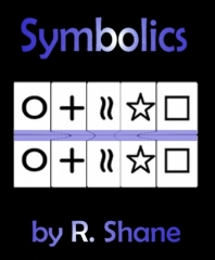 Symbolics by R. Shane