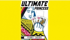 Ultimate Princess by Vinny Sagoo