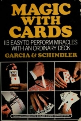Magic with cards - Frank Garcia and George Schindler